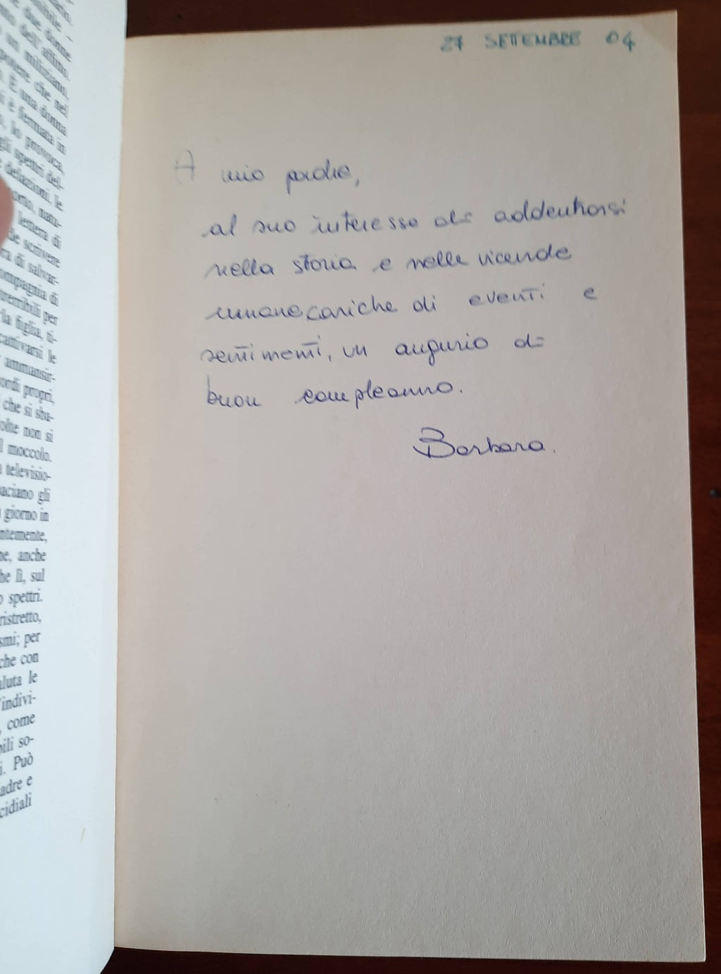 La compagnia degli spettri - Guanda - Libreria Biellese