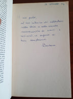 La compagnia degli spettri - Guanda - Libreria Biellese