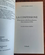 La confessione. Il Sacramento della Riconciliazione dono immenso di Dio - Libreria Biellese