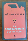 La confraternita dei mancini - Libreria Biellese