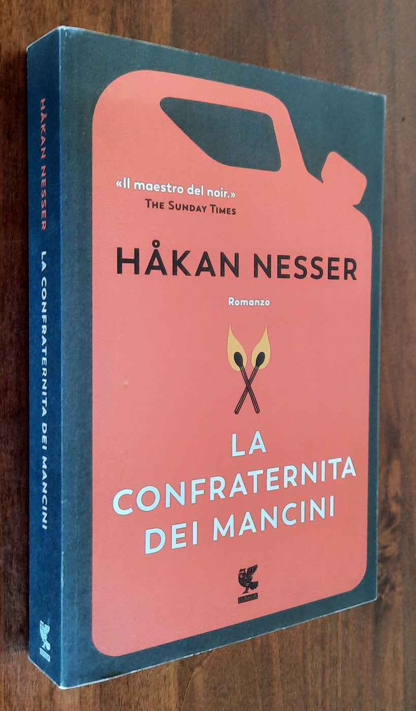 La confraternita dei mancini - Libreria Biellese