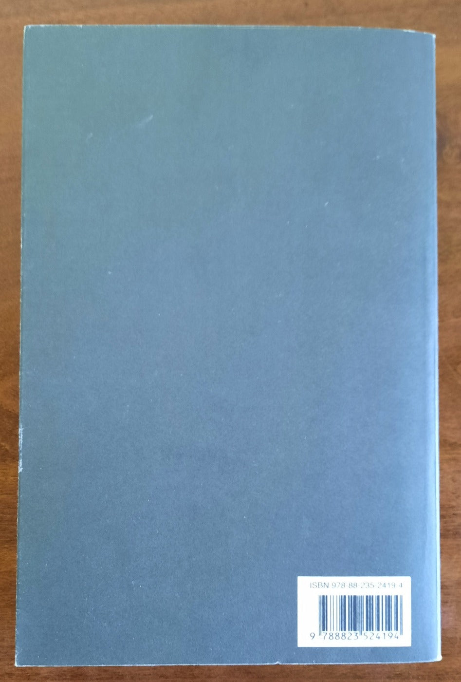 La confraternita dei mancini - Libreria Biellese