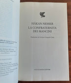 La confraternita dei mancini - Libreria Biellese