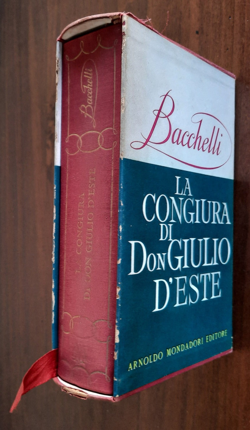 La congiura di Don Giulio D’Este e altri scritti ariosteschi