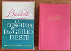 La congiura di Don Giulio D’Este e altri scritti ariosteschi - Libreria Biellese