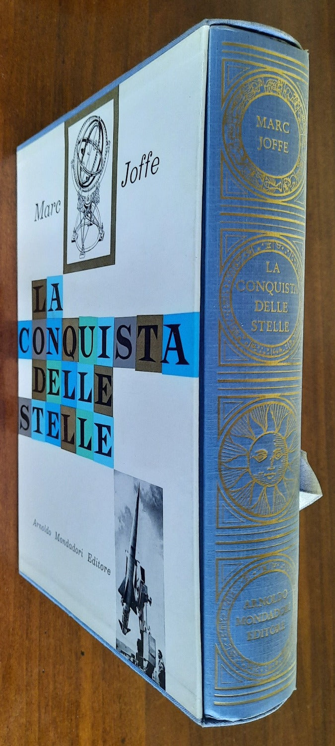 La conquista delle stelle. Astrolatria - Astrologia - Astronomia - Astrofisica - Libreria Biellese