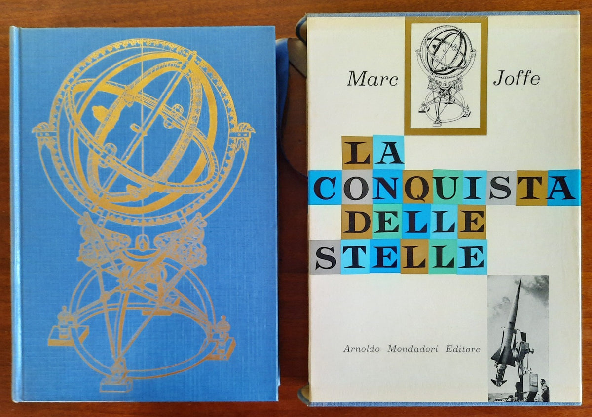 La conquista delle stelle. Astrolatria - Astrologia - Astronomia - Astrofisica - Libreria Biellese