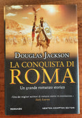 La conquista di Roma - Libreria Biellese