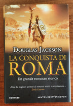 La conquista di Roma - Libreria Biellese
