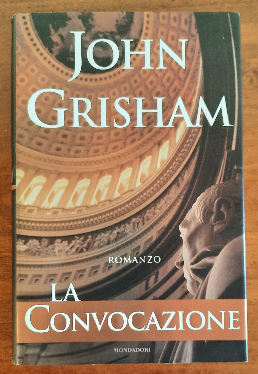 La convocazione - John Grisham - Libreria Biellese