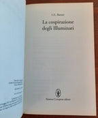 La cospirazione degli Illuminati - Libreria Biellese