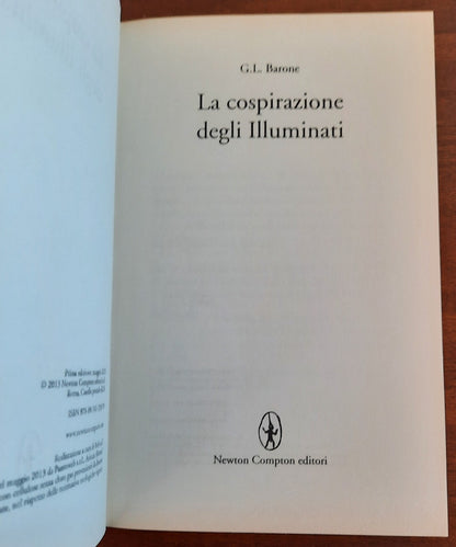 La cospirazione degli Illuminati