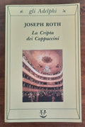 La cripta dei cappuccini - Libreria Biellese