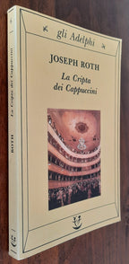 La cripta dei cappuccini - Libreria Biellese