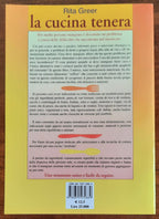 La cucina tenera. Ricette per chi non può masticare - Macro Edizioni - Libreria Biellese