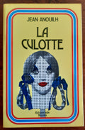 La culotte - Libreria Biellese