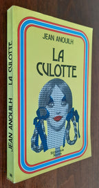 La culotte - Libreria Biellese