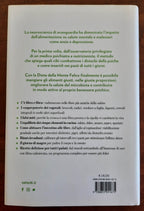 La dieta della mente felice. Il regime alimentare per migliorare l’umore e aiutarsi a combattere ansia e depressione - Libreria Biellese