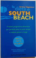 La dieta di South Beach - Libreria Biellese