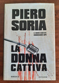La donna cattiva - Libreria Biellese