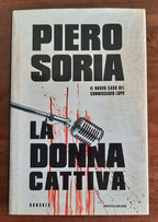 La donna cattiva - Libreria Biellese