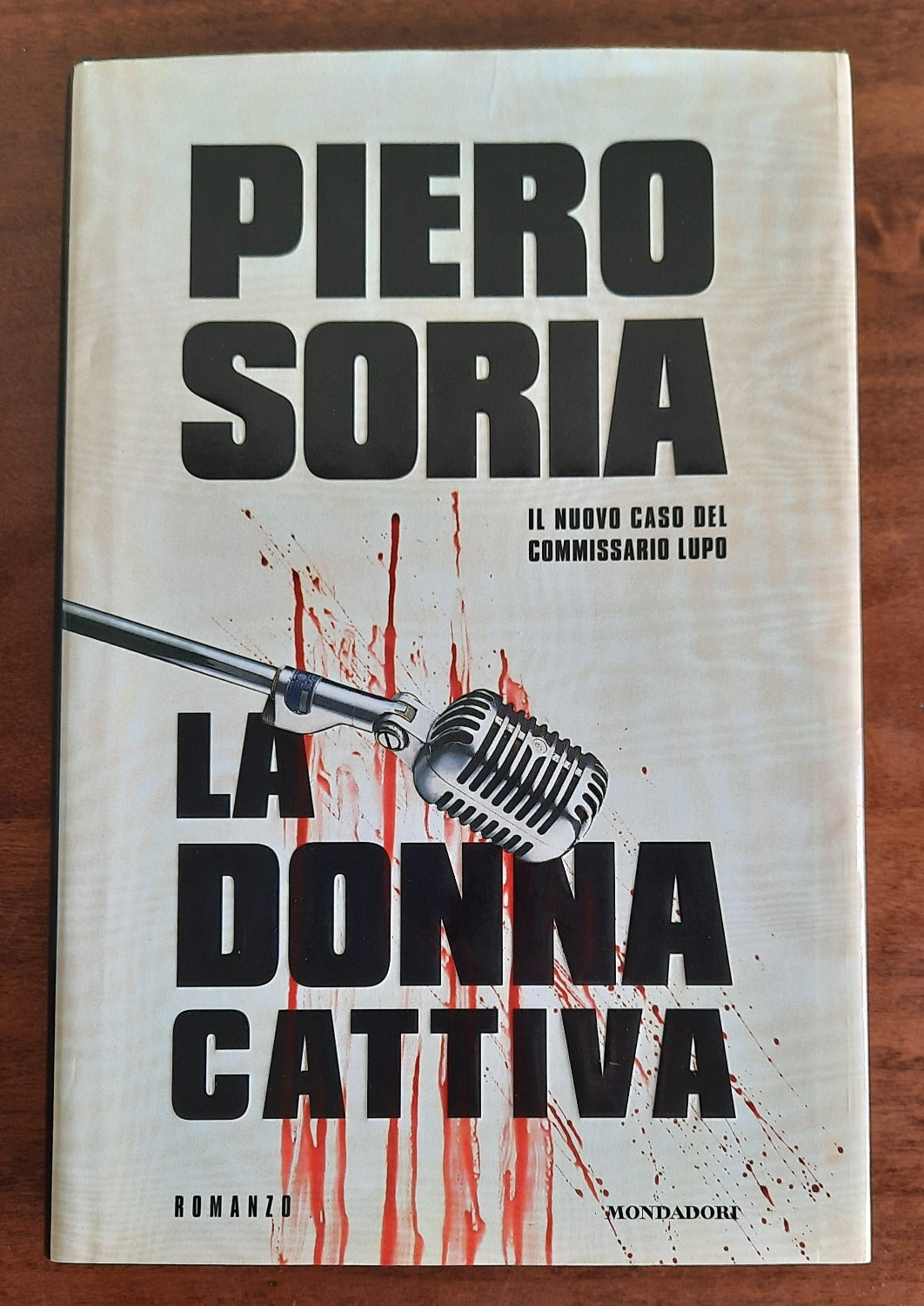 La donna cattiva - Libreria Biellese