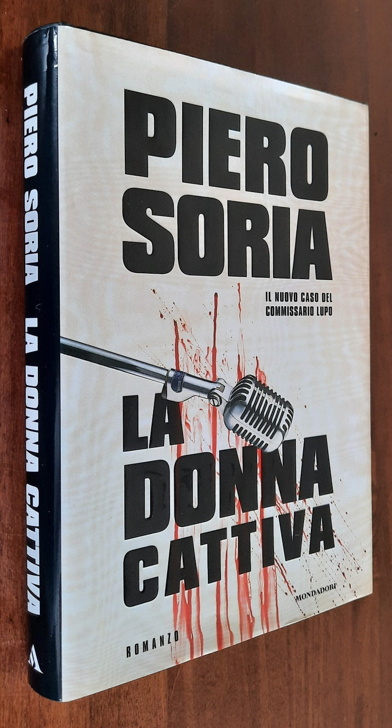 La donna cattiva - Libreria Biellese