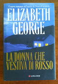 La donna che vestiva di rosso - Libreria Biellese