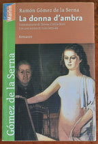 La donna d’ambra - Marlin Editore - 2007 - Libreria Biellese