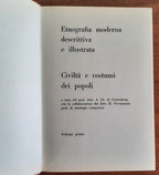 La donna presso i popoli primitivi. La slava. L’asiatica - Libreria Biellese