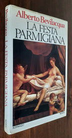 La festa parmigiana - Libreria Biellese