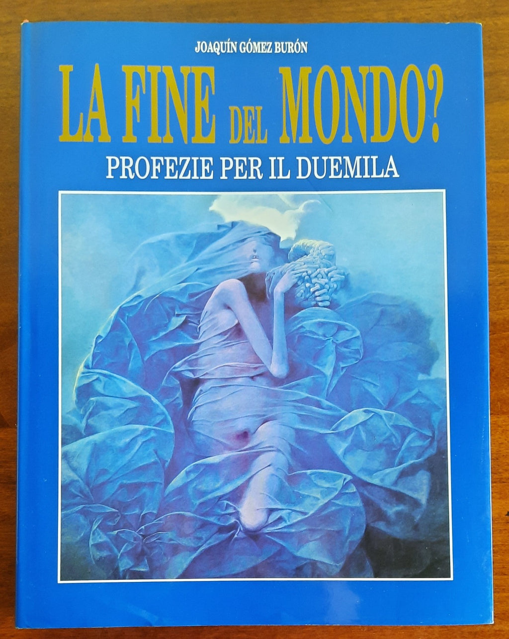 La fine del mondo ? Profezie per il duemila - Libreria Biellese