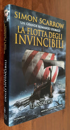 La flotta degli invincibili - Libreria Biellese