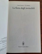 La flotta degli invincibili - Libreria Biellese