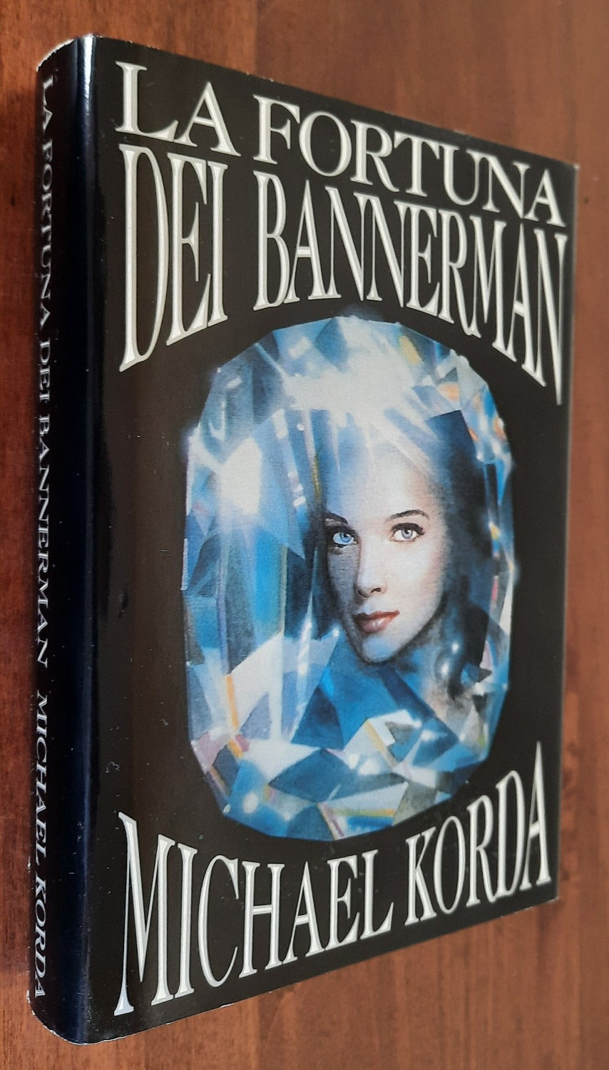 La fortuna dei Bannerman - Libreria Biellese