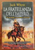 La fratellanza dell’impero - Libreria Biellese