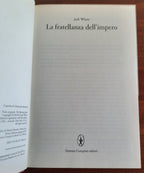 La fratellanza dell’impero - Libreria Biellese