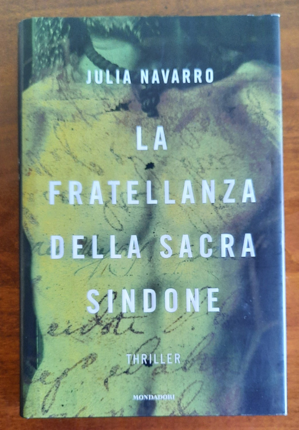 La fratellanza della Sacra Sindone - Libreria Biellese