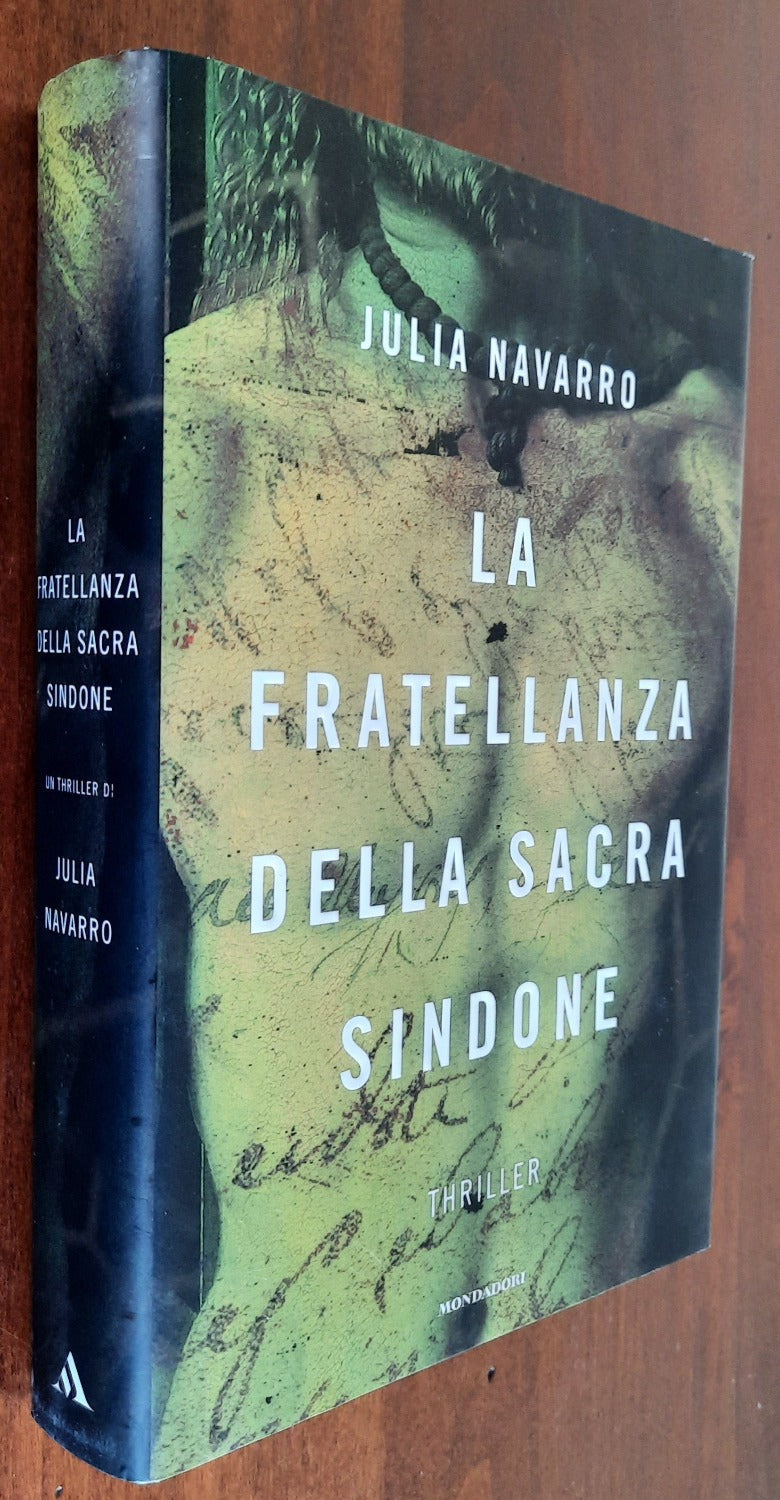 La fratellanza della Sacra Sindone