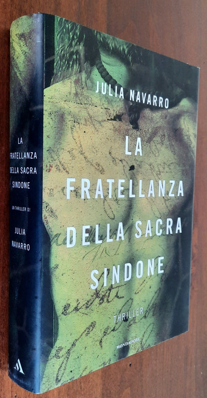 La fratellanza della Sacra Sindone