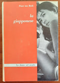 La giapponese - Libreria Biellese