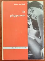 La giapponese - Libreria Biellese