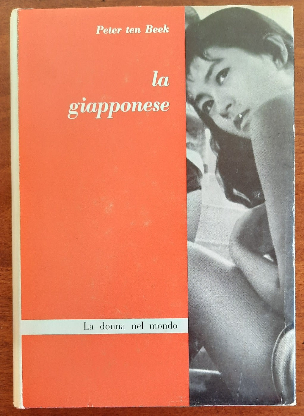 La giapponese - Libreria Biellese