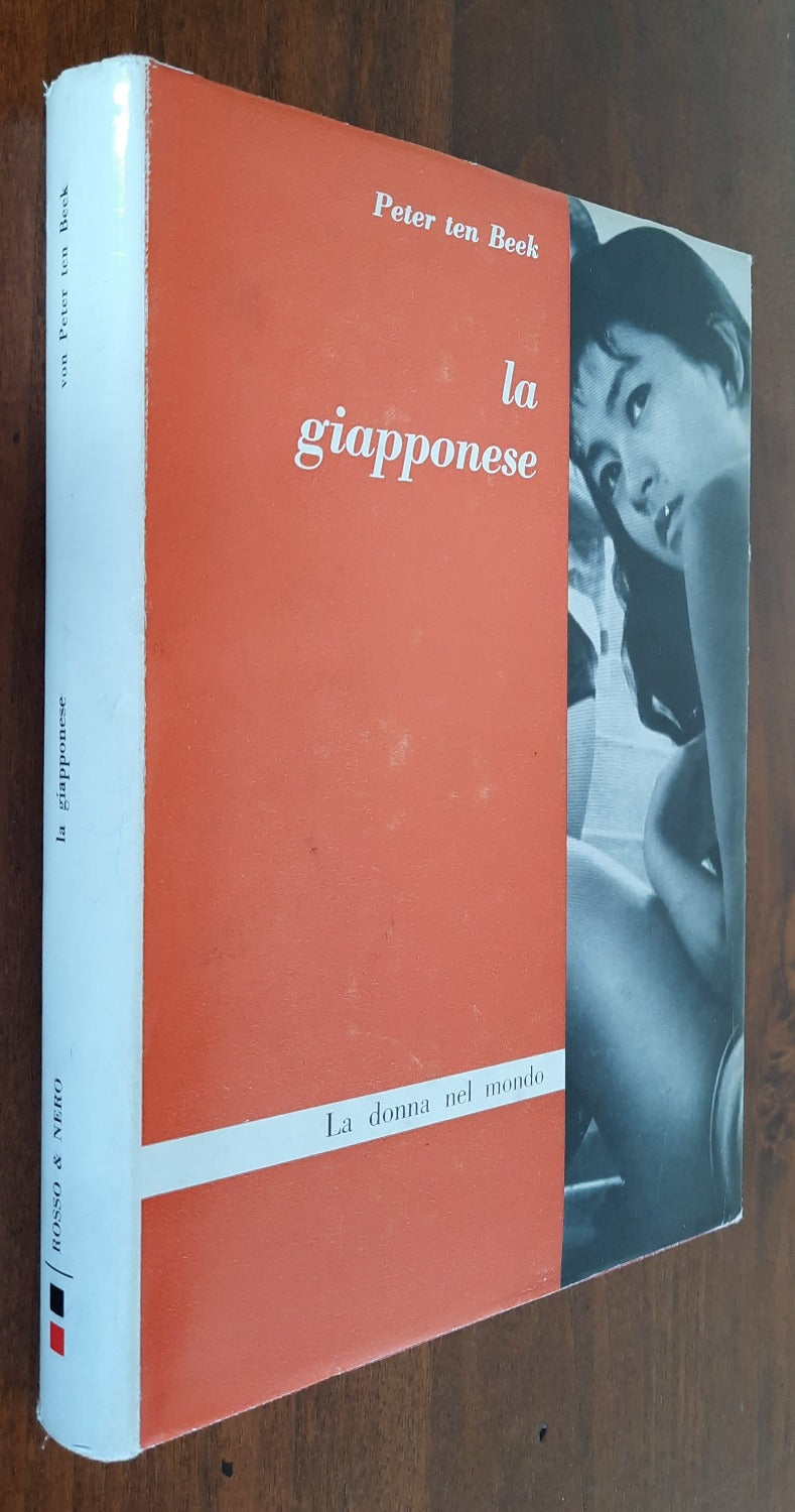 La giapponese - Libreria Biellese