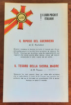 La grande giostra - di Pierre Clostermann - Longanesi - 1965 - Libreria Biellese