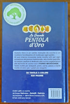La grande pentola d’oro - Lar - 2000 - Libreria Biellese