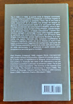 La guerra civile spagnola - Biblioteca Storica - Libreria Biellese