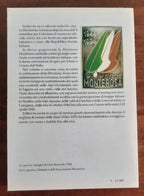 La guerra sulla Linea Gotica occidentale. Div. Monterosa 1944-45 - Libreria Biellese