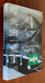 La lanterna e la spada - Libreria Biellese