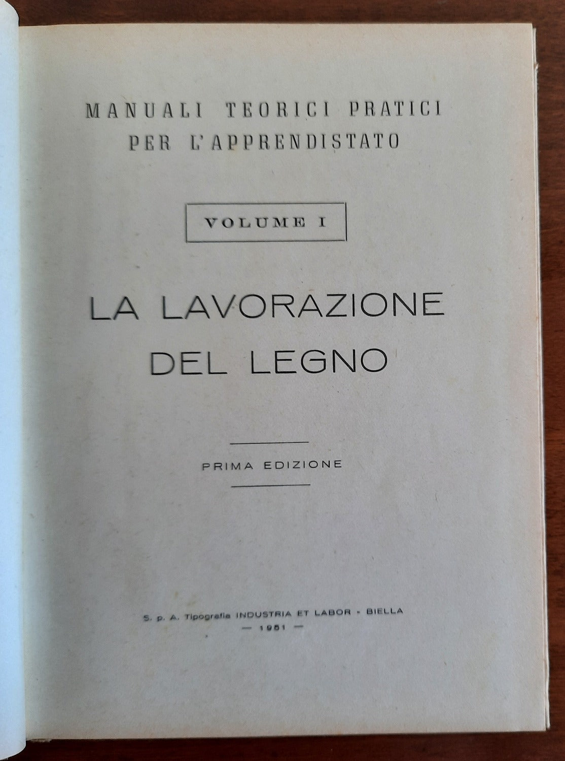 Diventare falegname: mansioni e prospettive di una professione antica Diventare falegname: mansioni e prospettive di una professione antica